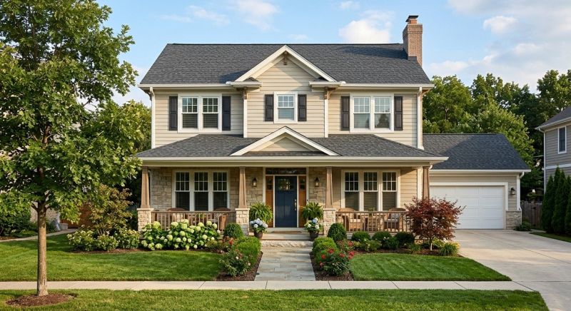 Dormer Roof Replacement in Worcester, MA